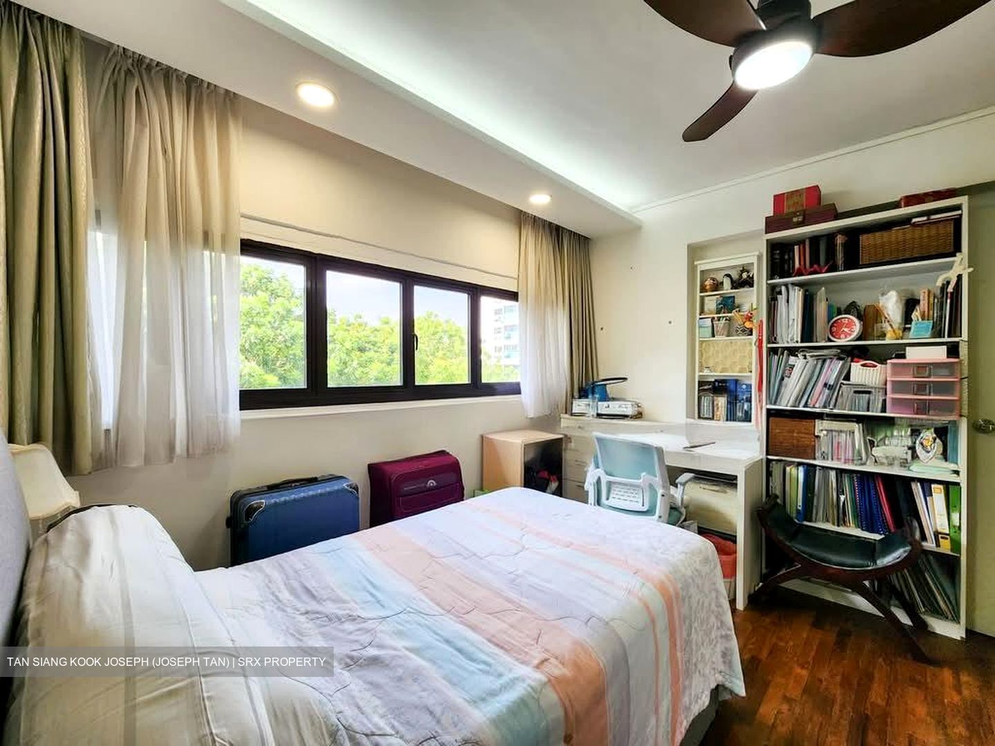 Blk 3 Marine Terrace Walk (Marine Parade), HDB 5 Rooms #573096921